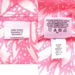 Hanna Andersson Dresses - Hanna Andersson Sun Dress w/Ribbon Bow Straps Hanna Andersson Dresses - Hanna Andersson Sun Dress w/Ribbon Bow Straps